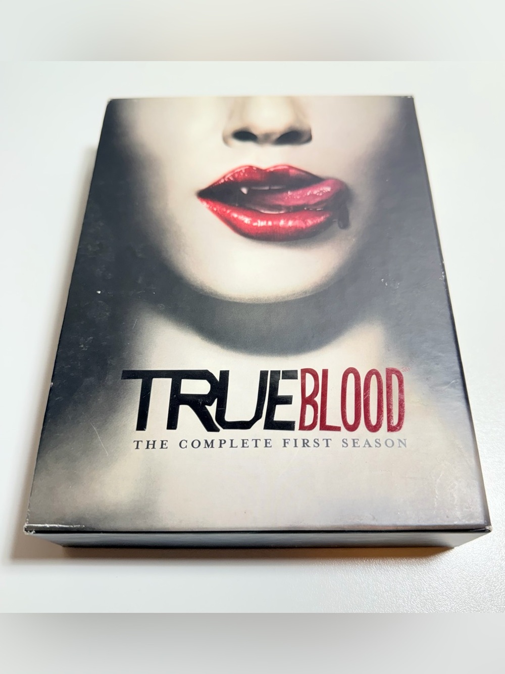 True Blood the first season Pre owned
